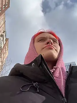 FoxyMood online show from 04-17-26, 01:30