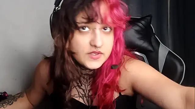 mercyclarice online show from 04-14-26, 10:16