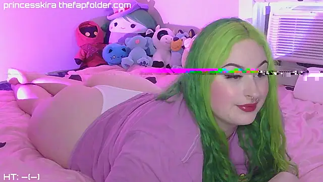 thefapfolder online show from 04-14-26, 11:00