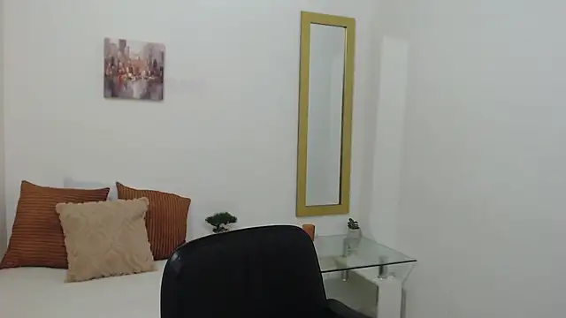 Georgina DelaCruz online show from 04-15-26, 02:35