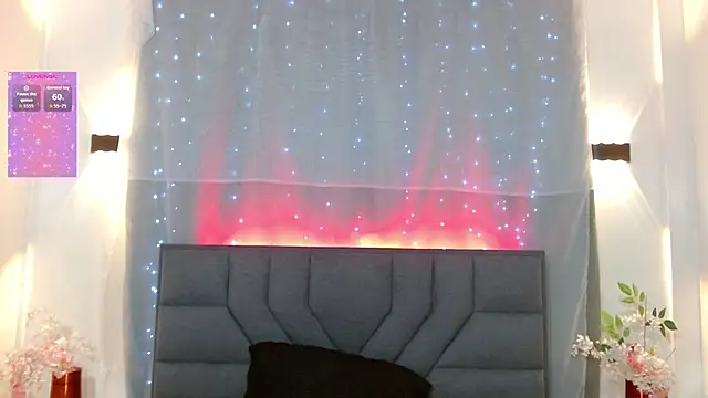 Inari Joness online show from 04-16-26, 07:03