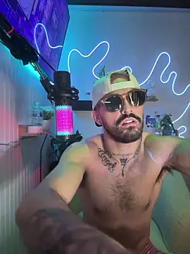 Snapshot of NickyThix chatting on 04-15-26, 07:58 NickyThix online show from 04-15-26, 07:58