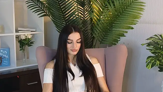 Snapshot of GertieEdeker chatting on 04-16-26, 07:53 GertieEdeker online show from 04-16-26, 07:53