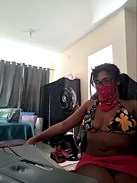 Mel8678 online show from 04-15-26, 04:03