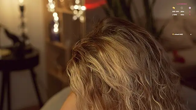 Lady--M online show from 04-16-26, 11:18