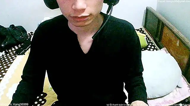 Snapshot of Kangc369 chatting on 04-15-26, 12:12 Kangc369 online show from 04-15-26, 12:12