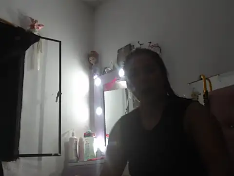 SOLVIOLETA online show from 04-17-26, 12:24