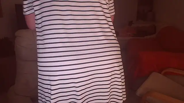 Divineblond online show from 09-13-25, 10:31