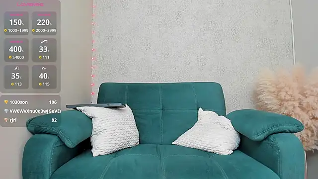 paolarey online show from 01-14-25, 05:19