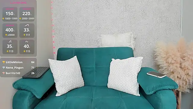 paolarey online show from 01-31-25, 10:42