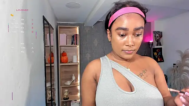 alessia anderson online show from 11-05-25, 10:43