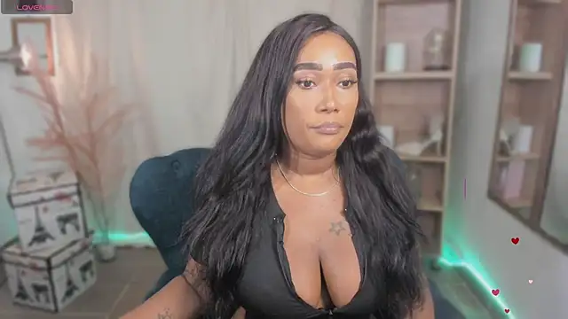 alessia anderson online show from 03-03-26, 02:28