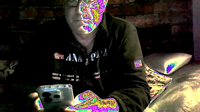 Soloyan online show from 12-18-25, 07:03