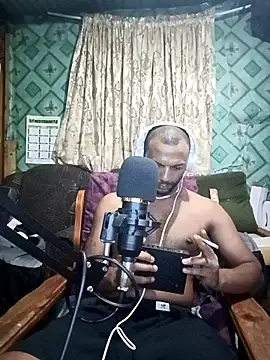 Camodick online show from 01-25-25, 10:18