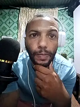 Camodick online show from 01-27-25, 12:43