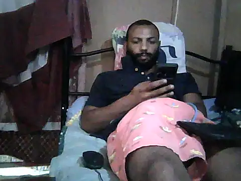 Camodick online show from 10-16-25, 02:40