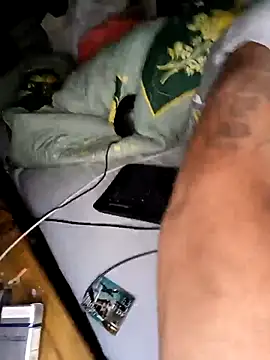 Camodick online show from 11-05-25, 12:43