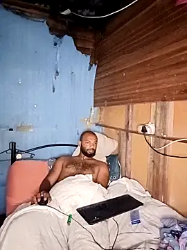 Camodick online show from 02-22-26, 10:41