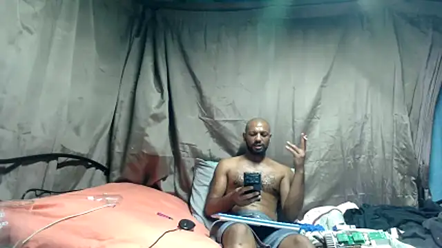 Camodick online show from 04-13-26, 08:36