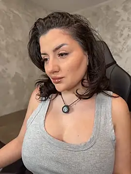 SophiePale online show from 02-22-26, 12:47