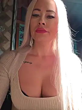 MILFBARBY online show from 12-04-24, 08:23