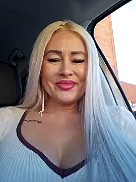 MILFBARBY online show from 01-16-25, 11:26