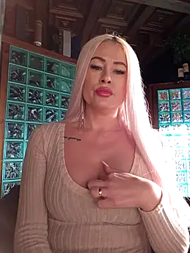 MILFBARBY online show from 02-04-25, 08:24
