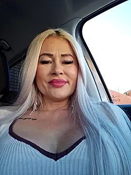 MILFBARBY online show from 02-06-25, 11:21