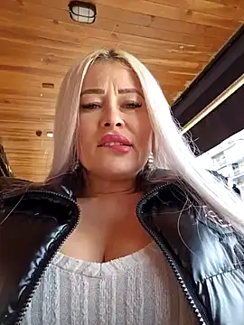 MILFBARBY online show from 02-17-25, 11:13