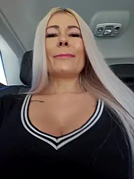 MILFBARBY online show from 02-23-25, 11:44