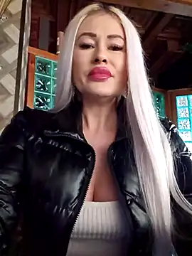 MILFBARBY online show from 03-03-25, 08:27