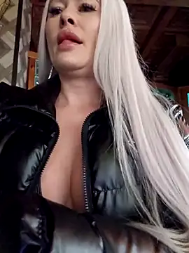 MILFBARBY online show from 03-07-25, 08:13