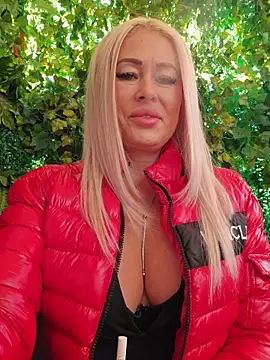 MILFBARBY online show from 11-09-25, 08:12