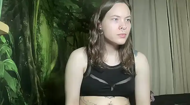 mo0ngoddess online show from 02-24-25, 06:16