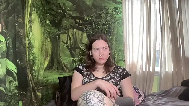 mo0ngoddess online show from 03-15-25, 01:19