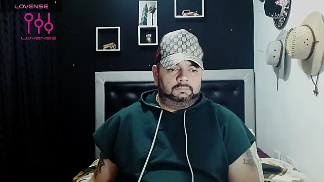 perverseveteranmanxxx online show from 12-13-24, 04:54