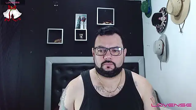 perverseveteranmanxxx online show from 12-23-24, 03:55