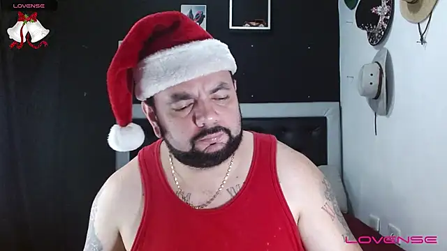 perverseveteranmanxxx online show from 12-24-24, 04:55