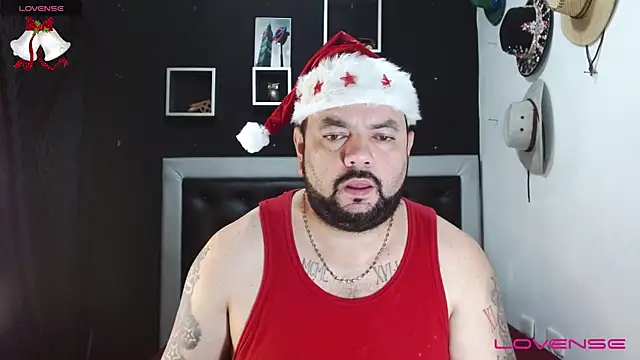 perverseveteranmanxxx online show from 12-24-24, 02:54