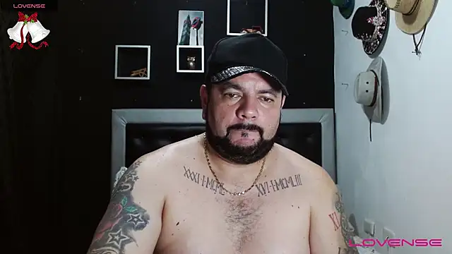perverseveteranmanxxx online show from 12-27-24, 03:20