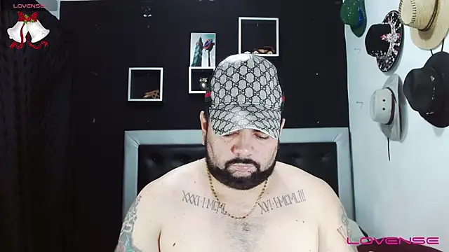 perverseveteranmanxxx online show from 12-30-24, 04:20