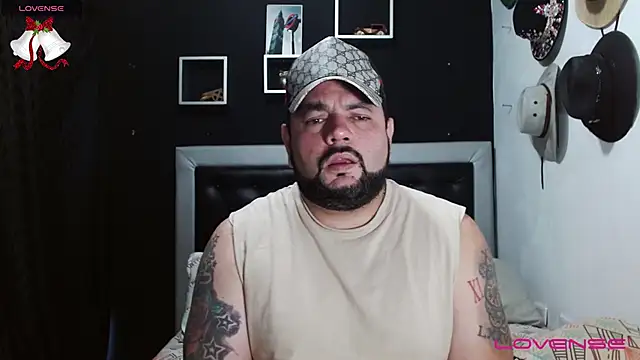 perverseveteranmanxxx online show from 12-31-24, 07:29