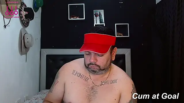 perverseveteranmanxxx online show from 01-09-25, 06:15