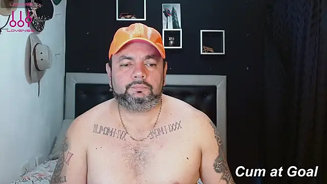perverseveteranmanxxx online show from 01-13-25, 08:37