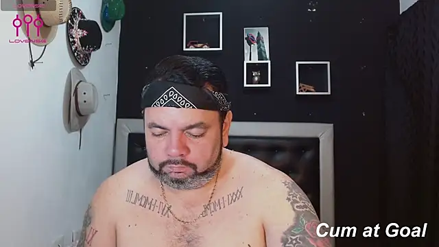 perverseveteranmanxxx online show from 01-14-25, 04:50