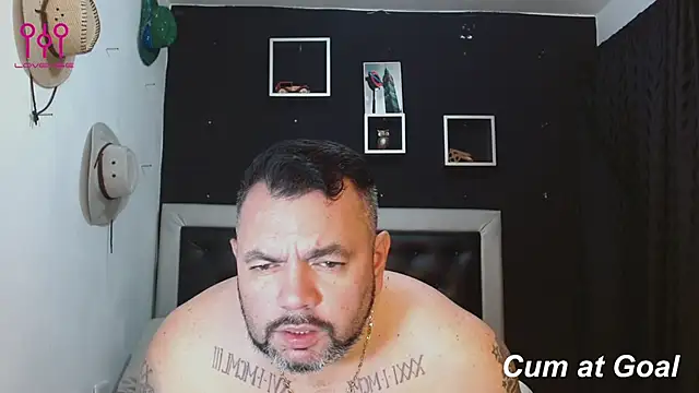 perverseveteranmanxxx online show from 01-19-25, 12:17