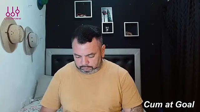 perverseveteranmanxxx online show from 01-22-25, 03:18