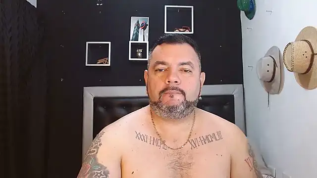 perverseveteranmanxxx online show from 01-23-25, 01:13