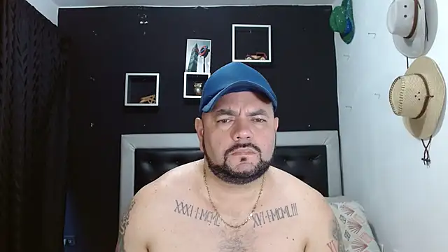 perverseveteranmanxxx online show from 02-20-25, 01:08