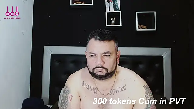 perverseveteranmanxxx online show from 02-21-25, 02:38